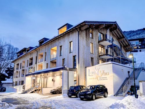 impressie Appartement Lorivita - 1-2 personen