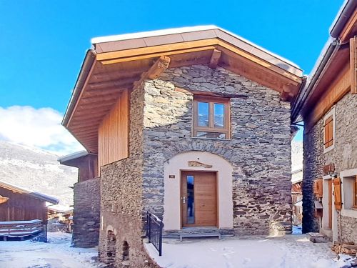Chalet Teranga Méribel zondag t/m zondag - 8 personen - Frankrijk - Les Trois Vallées - Méribel / Les Allues