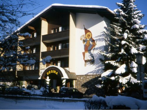 Appartement Regina - 4-6 personen in Zell am Ziller - Zillertal, Oostenrijk foto 6309834