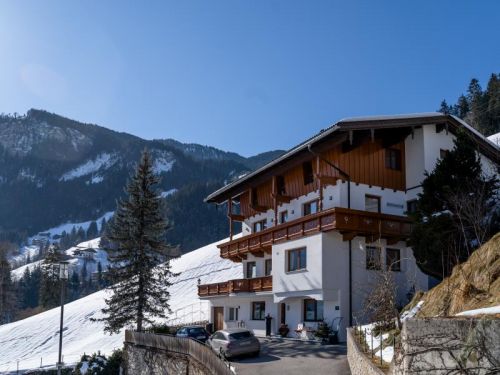 Appartement Leonie - 3-5 personen Appartement Leonie - 3-5 personen