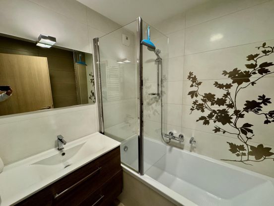 Appartement Les Soldanelles-3