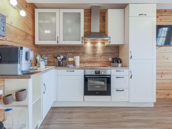 Appartement Igl Hof-9