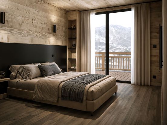 Chalet Les Sources-3