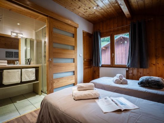 Chalet Lacuzon-12