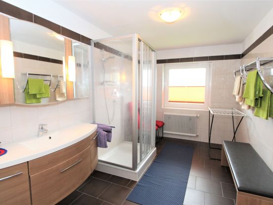 Appartement Heidi-15