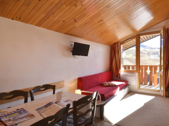 Appartement Andromede-6