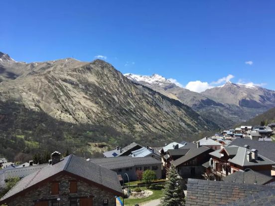 Appartement Résidence Le Hors Piste-12