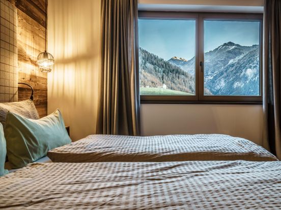 Chalet-appartement The Peak-12
