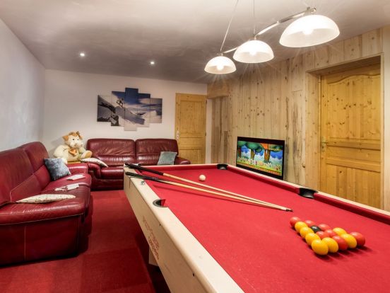 Chalet Lacuzon-14