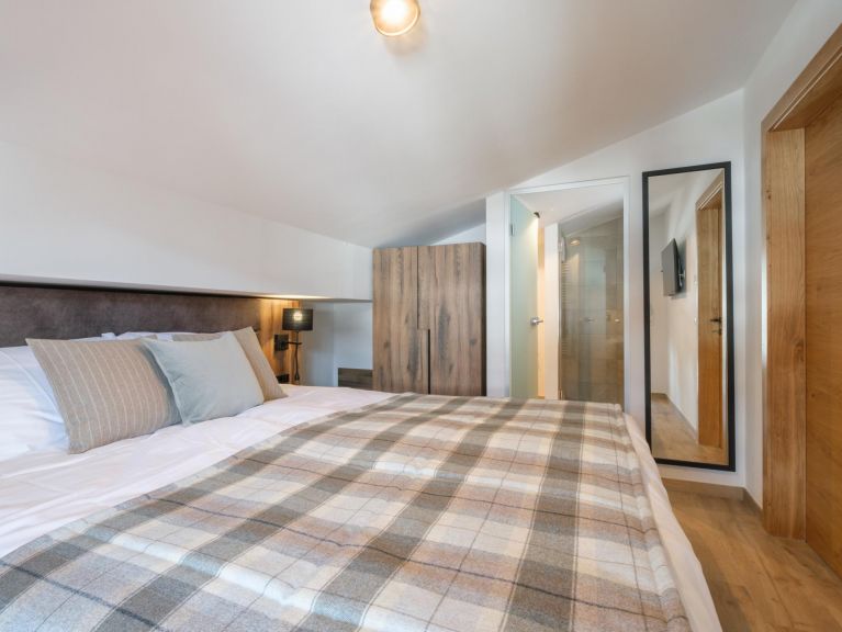 Chalet-appartement Sonnblick Top 6