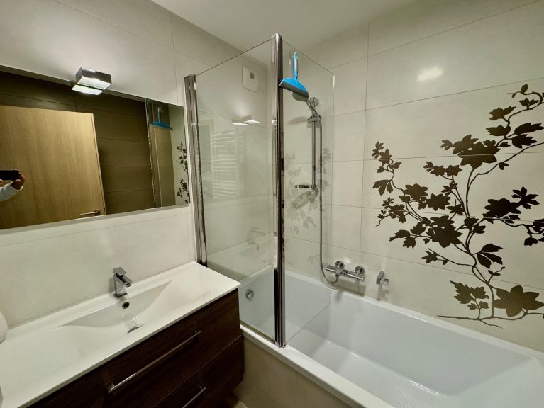 Appartement Les Soldanelles nr. 29