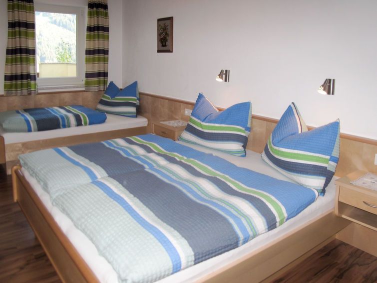 Chalet-appartement Haus Stefan Eerste etage