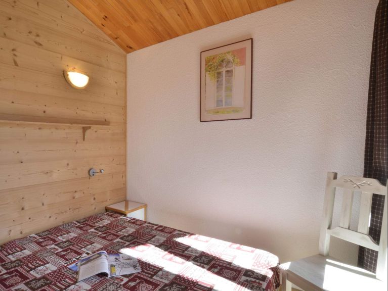 Appartement Andromede