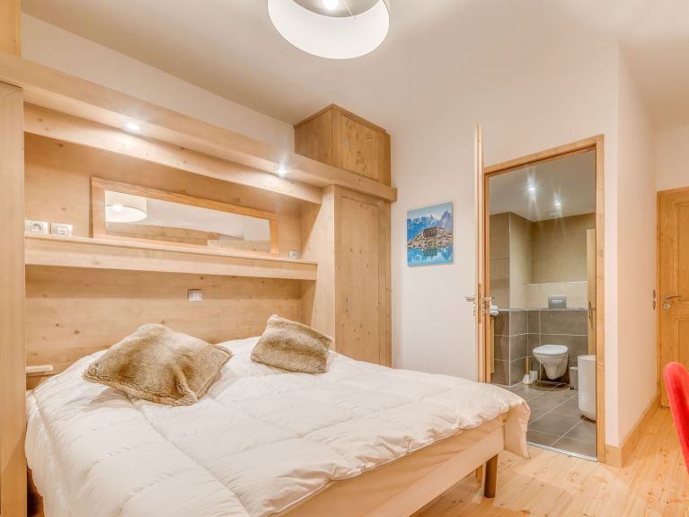 Appartement Les Balcons Etoiles Appartement A19