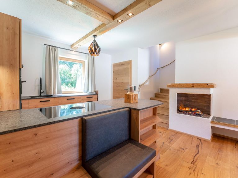 Appartement AlmApART 8-2