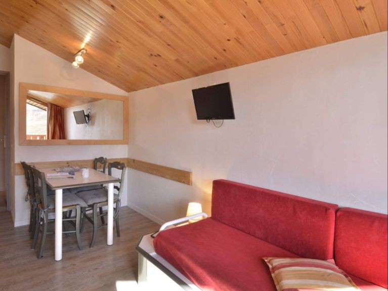 Appartement Andromede vijfde verdieping