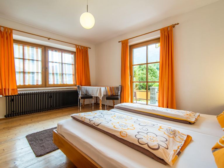 Appartement Larcher