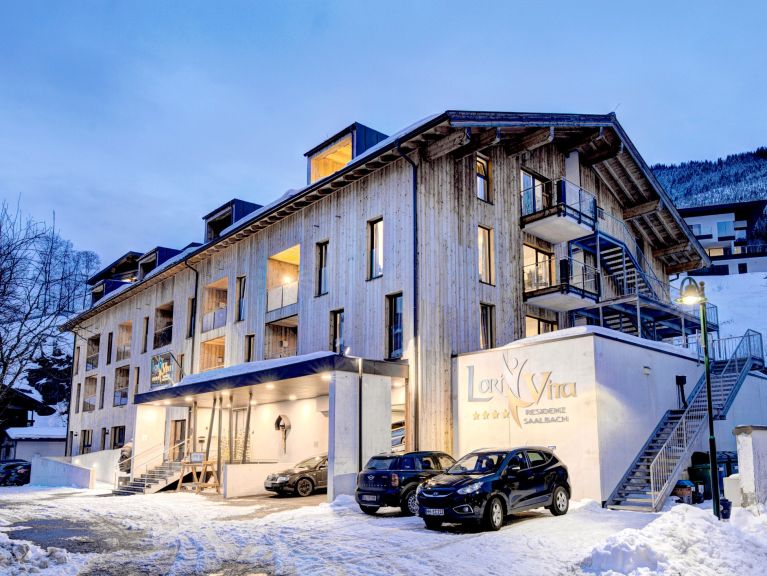 Appartement Lorivita