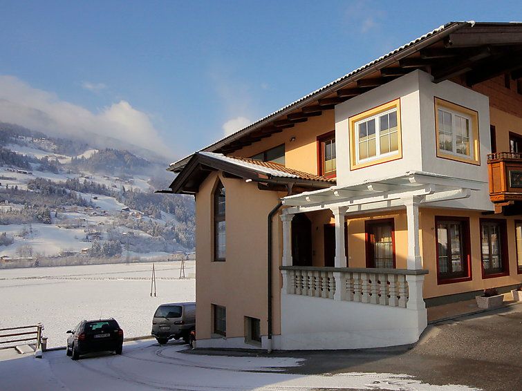 Appartement Christoph