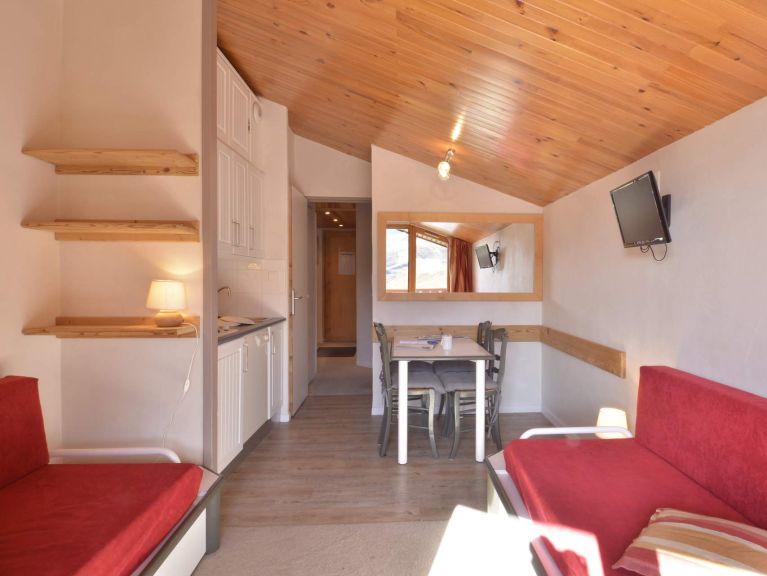 Appartement Andromede vijfde verdieping