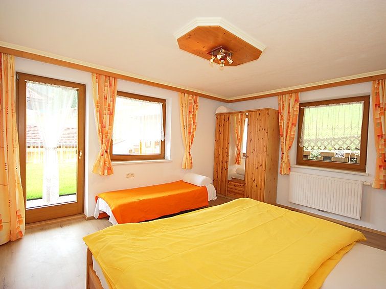 Appartement Anita