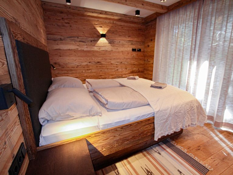 Chalet Kaiserblick