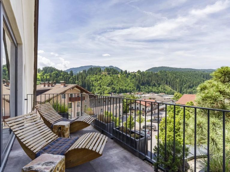 Appartement Milda