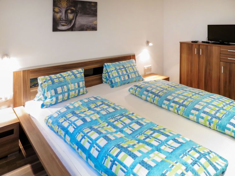 Appartement Gitti