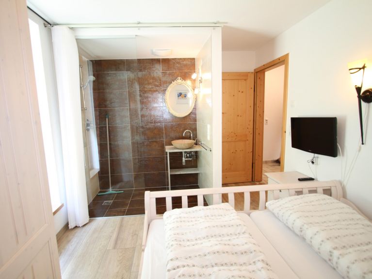 Chalet Bergdiamant