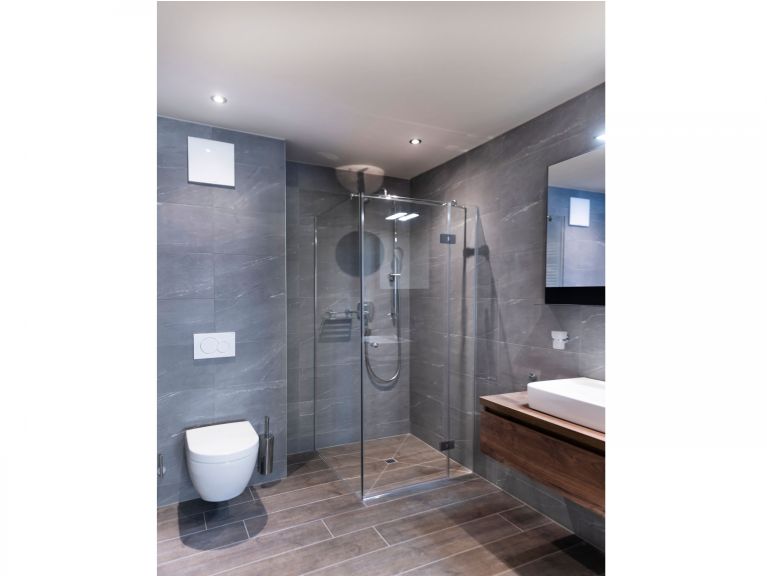 Appartement Residenz Illyrica Tirol