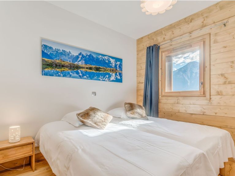 Appartement Les Balcons Etoiles Appartement A19