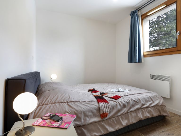 Chalet-appartement Au Coeur des Ours