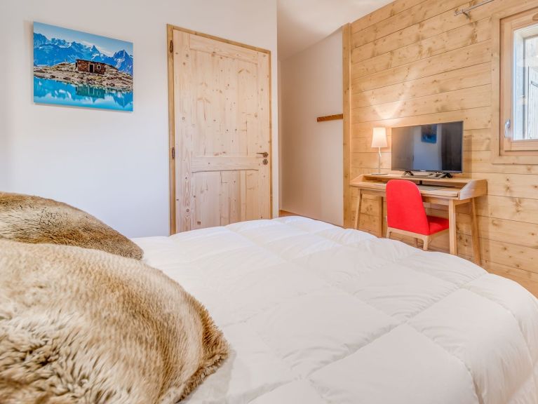 Appartement Les Balcons Etoiles Appartement A19