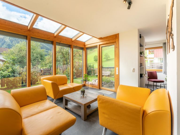 Chalet Traunerfeld zondag t/m zondag