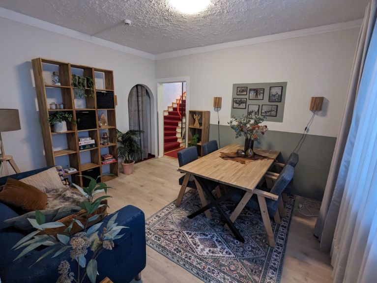 Chalet Hans inclusief catering