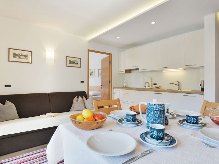 Chalet-appartement Tirol