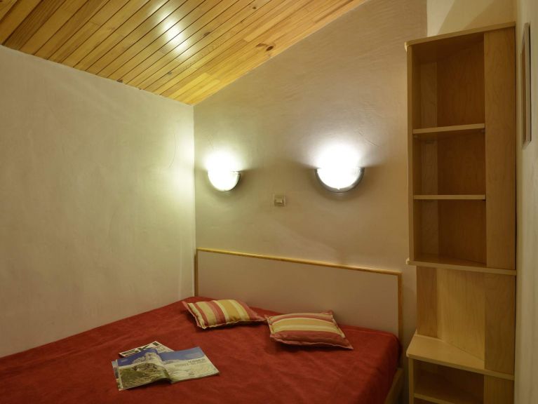 Appartement Andromede vijfde verdieping