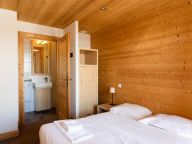 Chalet-appartement Les Portes du Grand Massif Type A-8