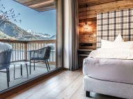 Chalet-appartement The Peak Mont Blanc-9