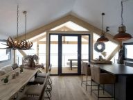 Chalet Reiteralm met outdoor hot tub-14