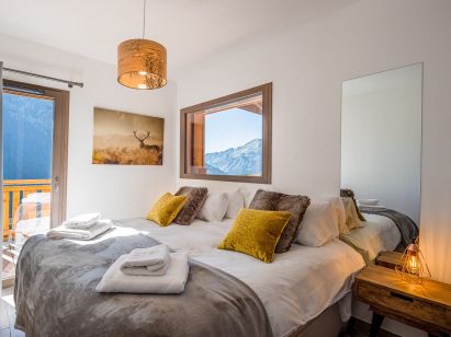 Appartement O Rouge-2