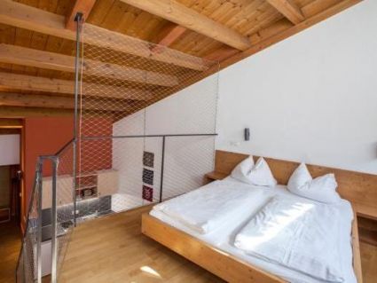 Schindlhaus in Söll boeken - Chalet.nl