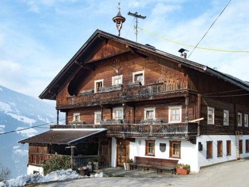 Chalet-appartement Pirchach - 6 personen