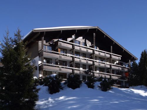 Appartement Dettlbauer - 4-6 personen in Königsleiten - Zillertal, Oostenrijk foto 6311285