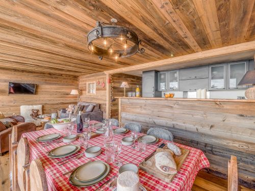 Appartement Les Hauts Lieux - 6-8 personen – afbeelding 2