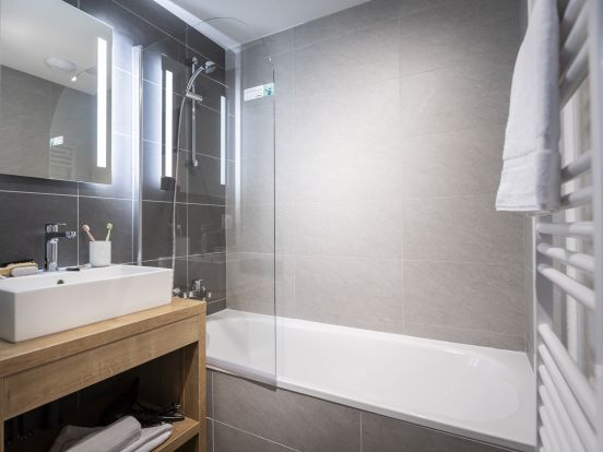 Appartement Club MMV Le Serra Neva-9