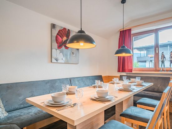 Appartement Janita-7