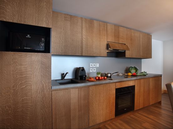 Chalet-appartement La Source des Arcs-6