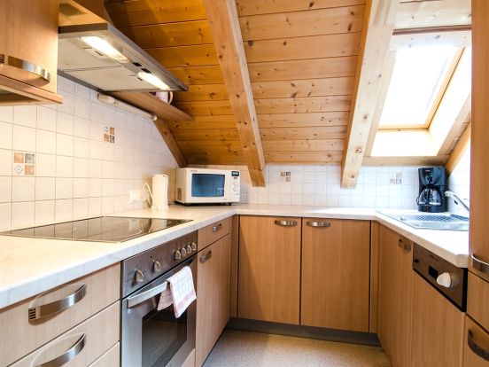 Appartement Daniel-4