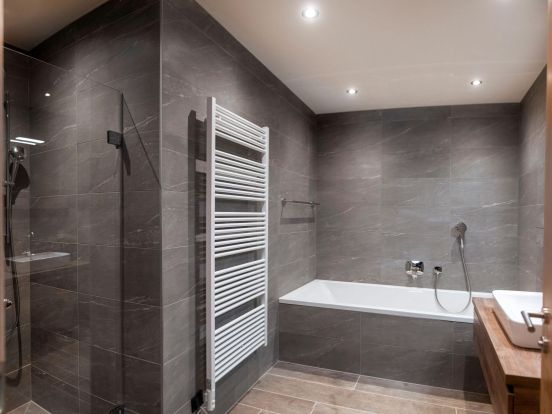 Appartement Residenz Illyrica Tirol-15